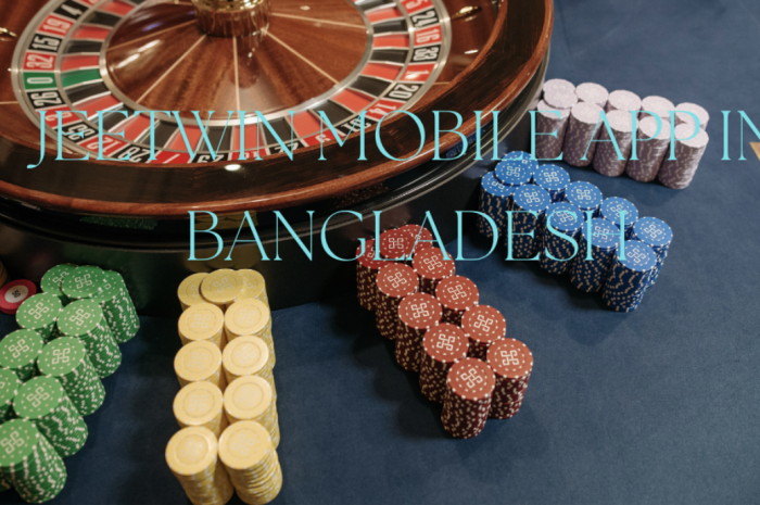 Review of the Jeetwin Bangladesh Mobile Application